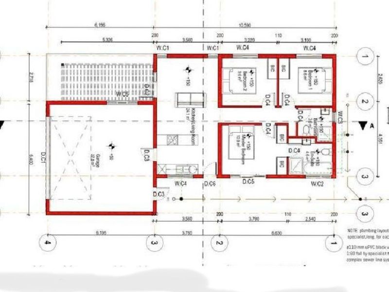 Turnstone, Tamariskia:  New Townhouse Development in Tamariskia - Photo 8