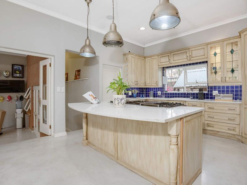 4 Bedroom House for Sale in Dainfern Golf Estate - Photo 9