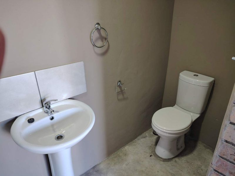 A stylish bachelor’s apartment to rent in Klipheuwel - Photo 6