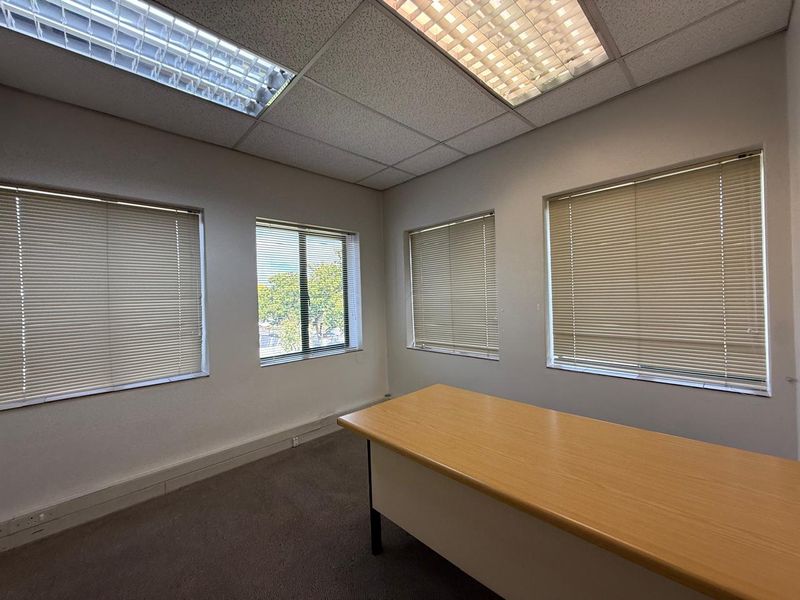 Prime Office Space Available at Bryanston Gate Office Park - Photo 6