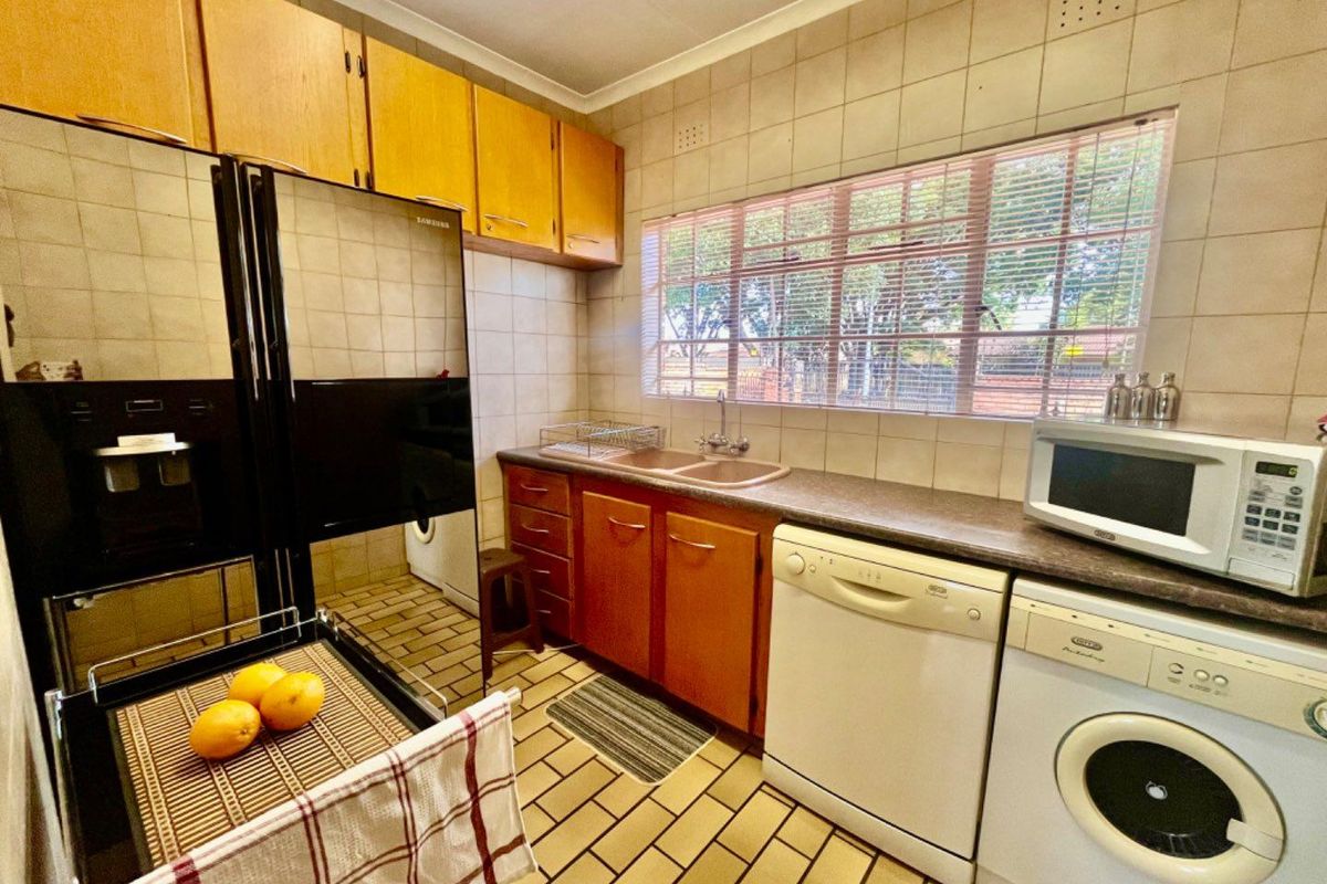 Beautiful home for Sale in Dersley - Photo 5