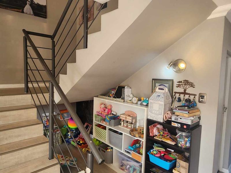 Elegant and spacious townhouse in Tergniet - Photo 5