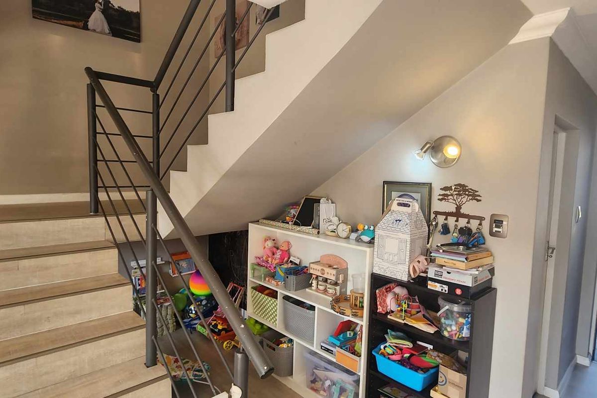 Elegant and spacious townhouse in Tergniet - Photo 5