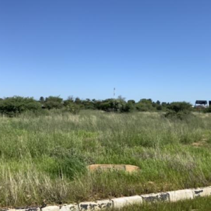 Property #2393061, Vacant Land Commercial For Sale in Sungate Estate