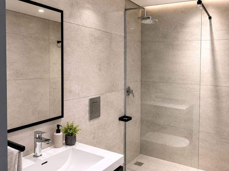 Modern 2 Bedroom/2 Bathroom to Let - Photo 4