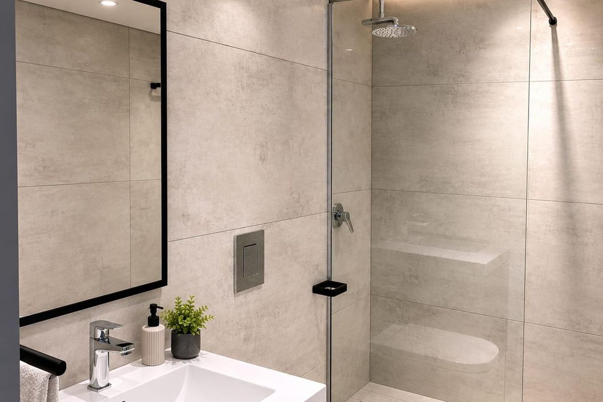 Modern 2 Bedroom/2 Bathroom to Let - Photo 4