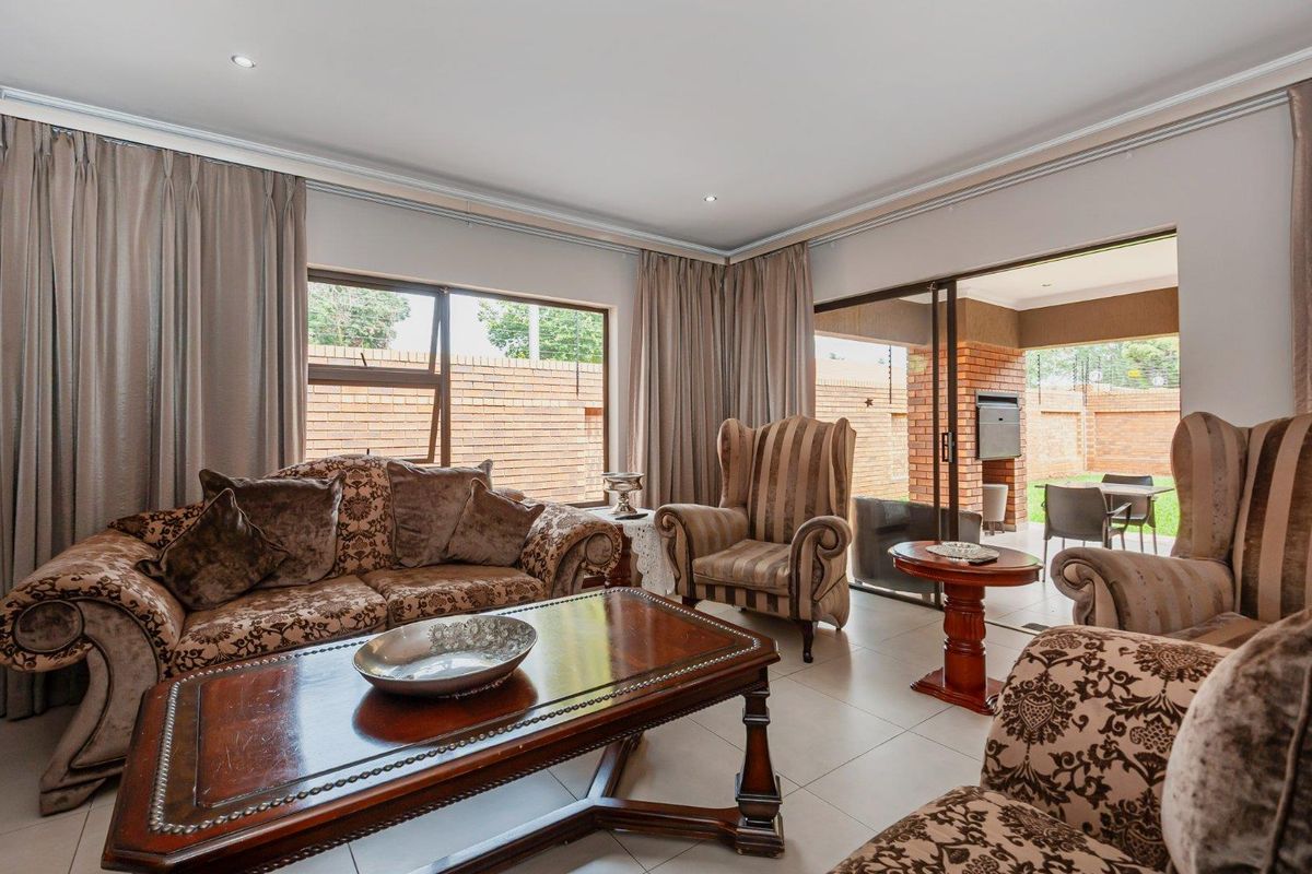 3 Bedroom House for Sale in New Redruth - Photo 5