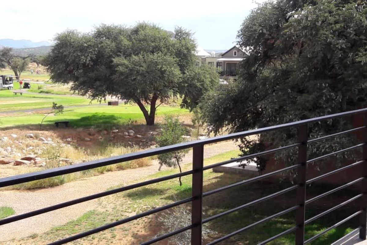 1 bedroom Apartment in Omeya Golf Estate - Photo 2