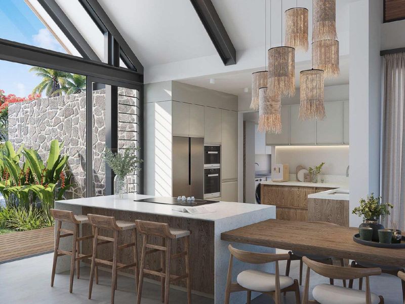 Demera Signature Villa - Anahita Beau Champ - Photo 6