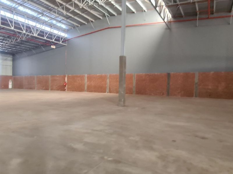 4 892m2 Pomona Warehouse To Let - Photo 6