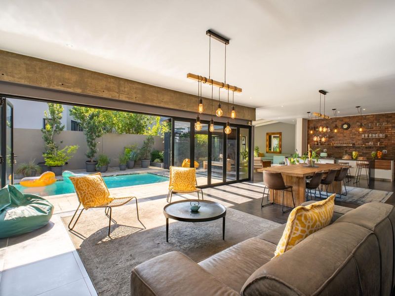 Modern Four Bedroom Home For Sale in Waterfall Country Village Estate - Photo 3