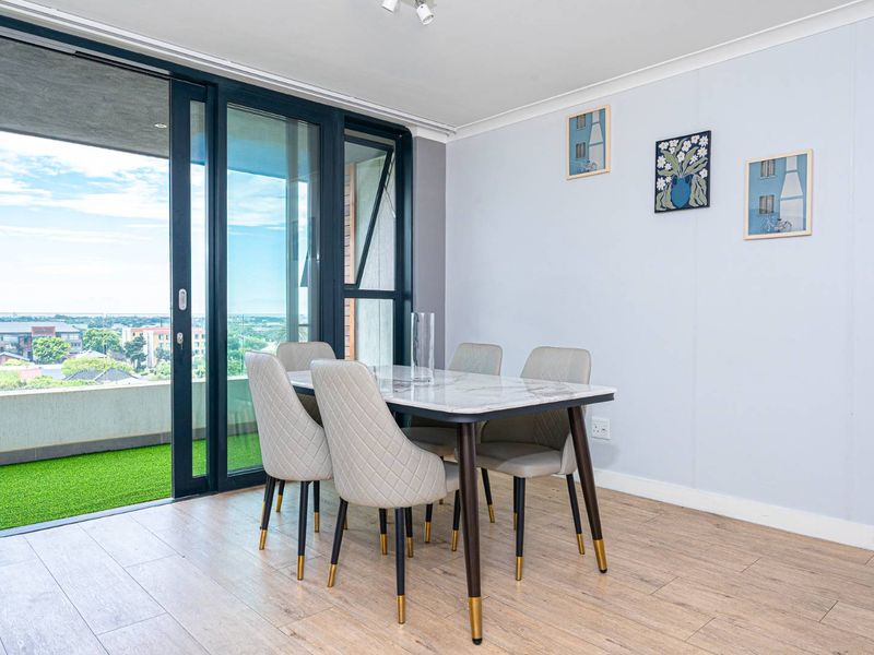 Chic Urban Living in the heart of Observatory - Photo 9