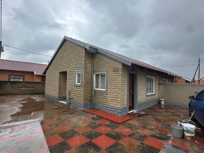 2 Bedroom House For Sale Evaton West - Photo 2