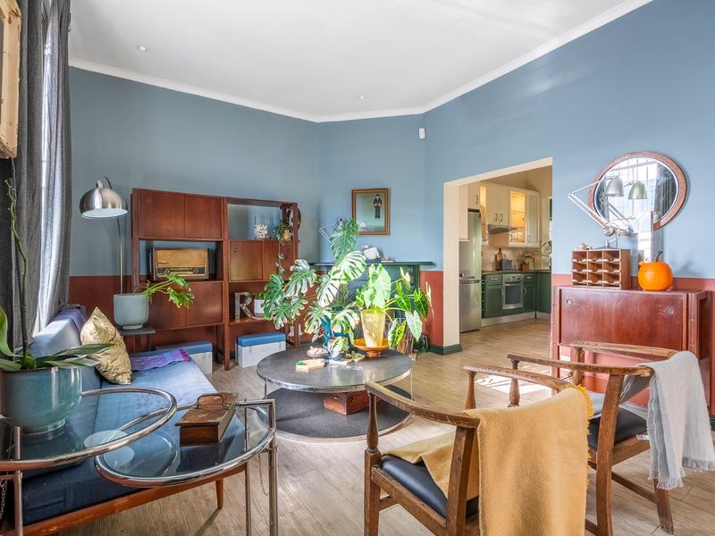 Charming 2-Bedroom Semi-Detached Home in Newlands Village. - Photo 6