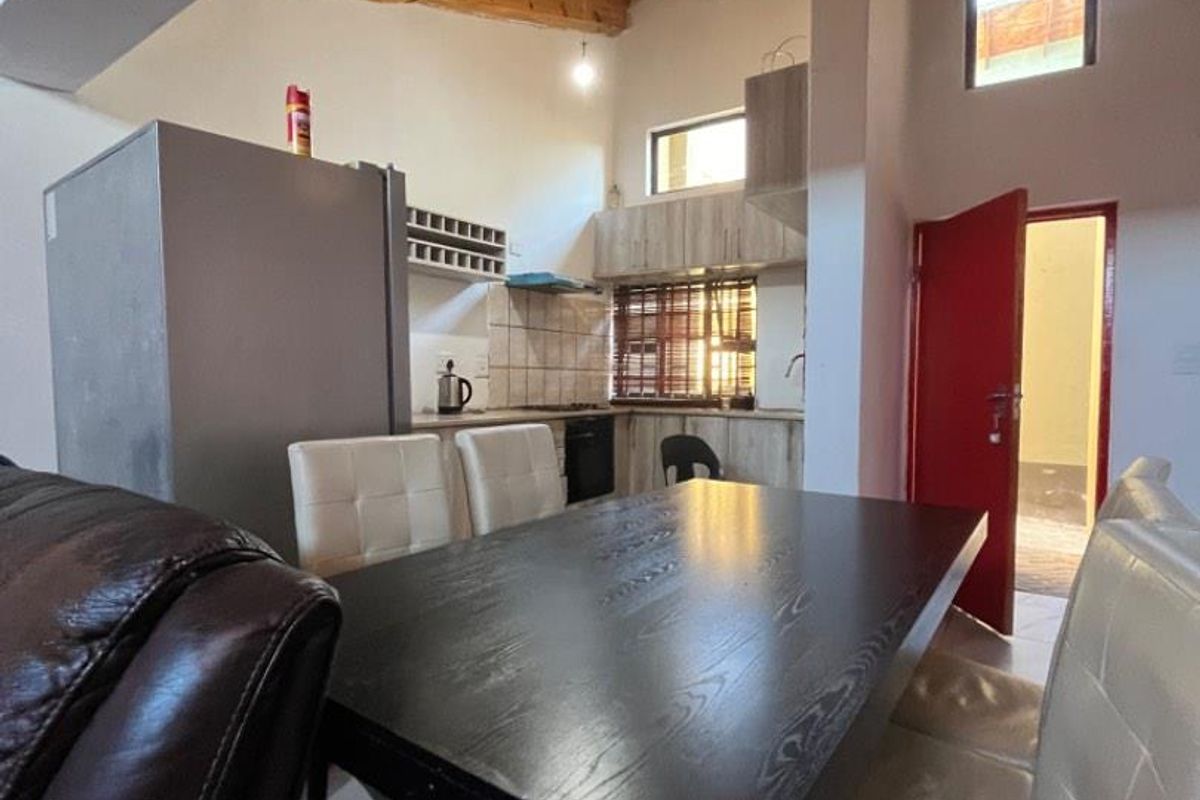 A beautiful town house for sale in Shetu Estate⚡️ - Photo 4