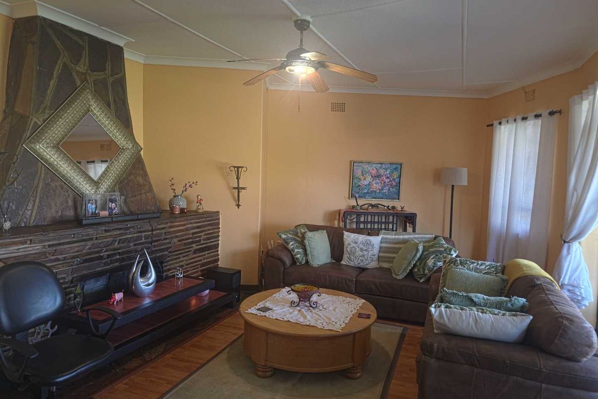 4 Bedroom Property in Florentia Alberton! - Photo 3