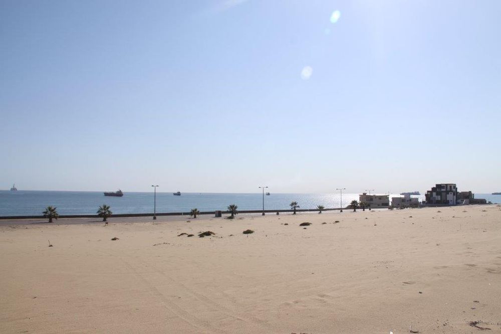 Afrodite Beach