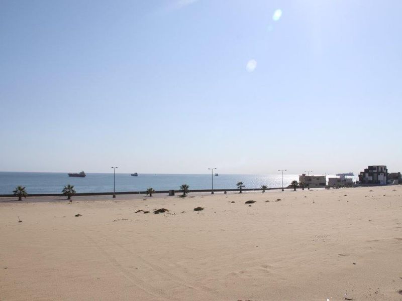 Seafront Plot at Afrodite Beach between Walvis Bay and Swakopmund - Photo 2