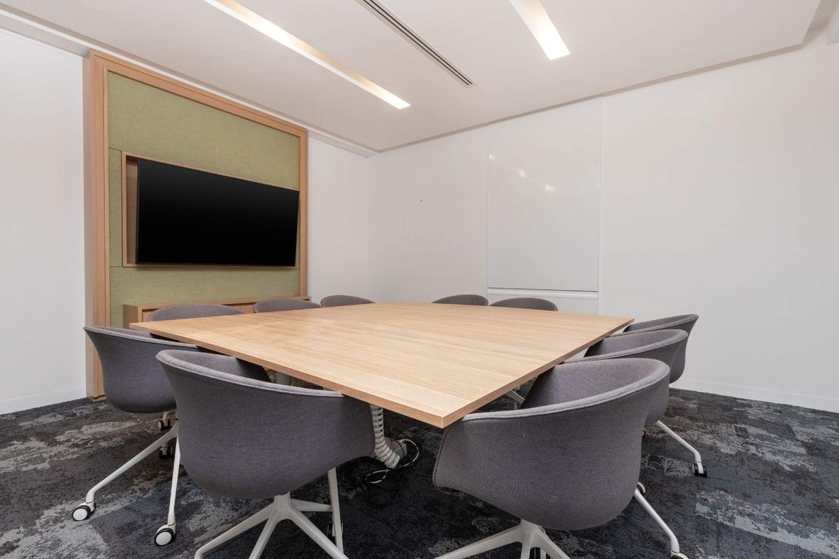 Fully serviced office space for you and your team in Regus The Vineyard Stellenbosch - Photo 5