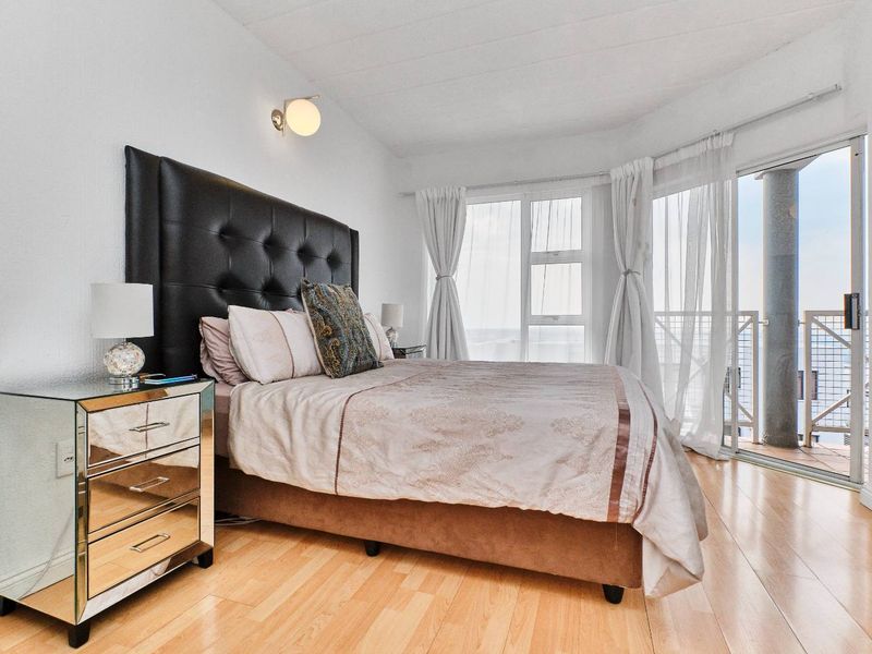 Apartment with a view in Northcliff - Photo 7