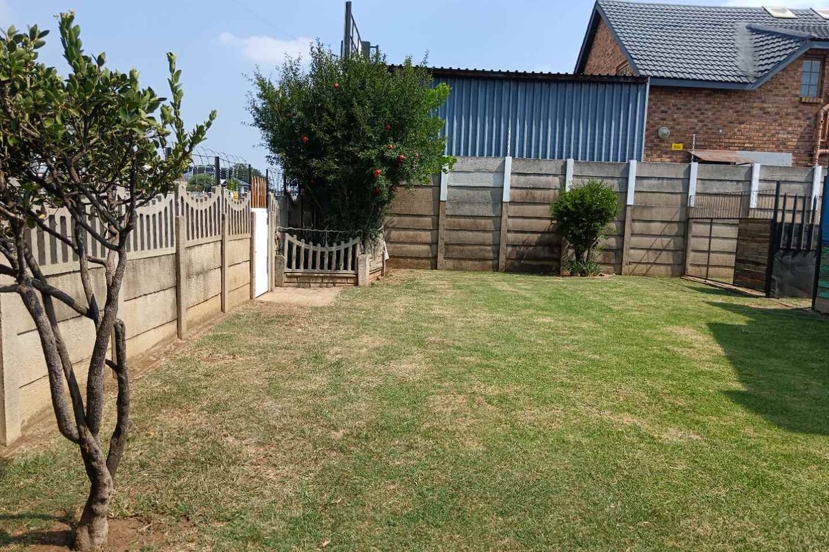 Single Storey Conventional - Photo 2