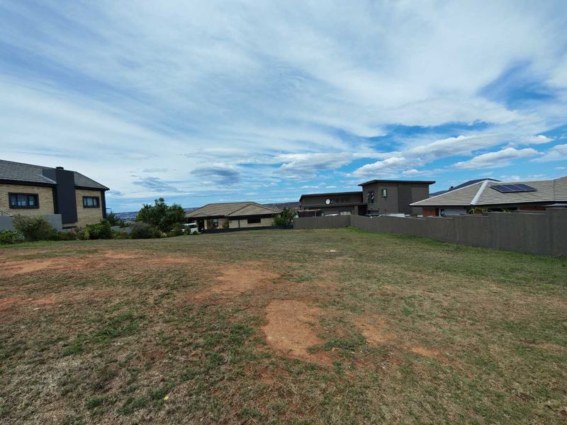 Build Your Dream Coastal Escape: Level 600m2 Stand in Monte Christo - Photo 2