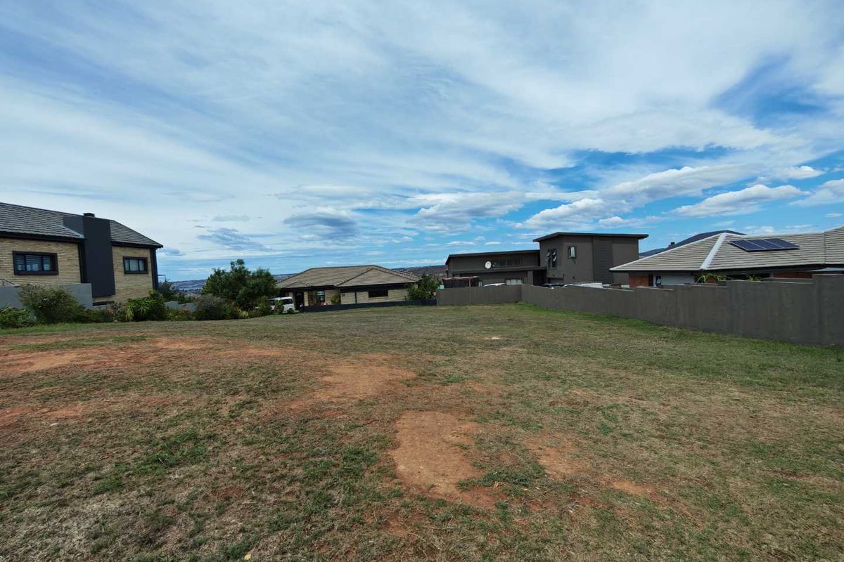 Build Your Dream Coastal Escape: Level 600m2 Stand in Monte Christo - Photo 2