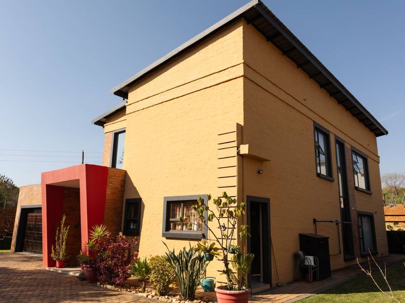 A Rare Gem in One of Pretoria East’s Most Sought-After Estates - Photo 4