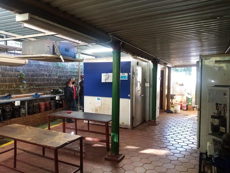 Airconditioning and Refrigeration Training Centre with accreditation and licences for sale - Photo 4
