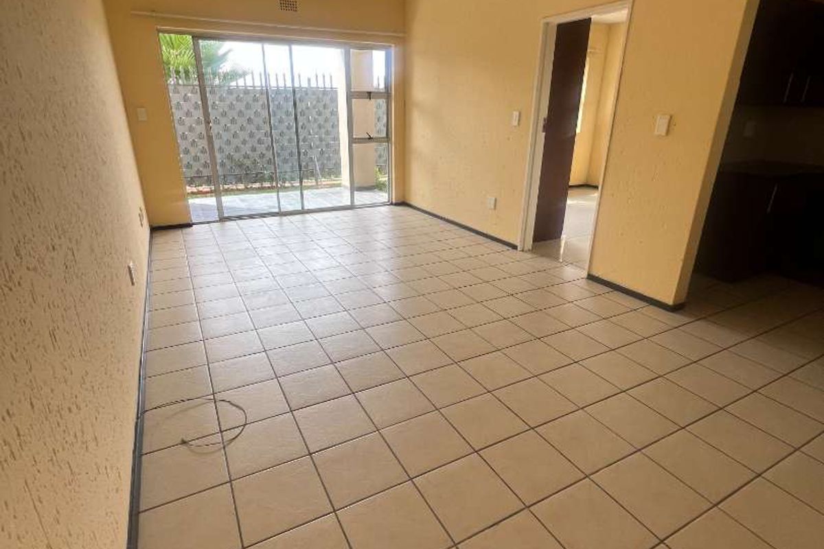 Well-Located 1-Bedroom Garden Apartment in Ferndale - Photo 2