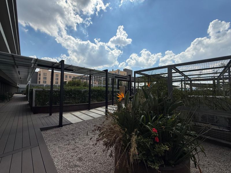 Prime Office Space Available at W17 Hyde Park Corner - Photo 5