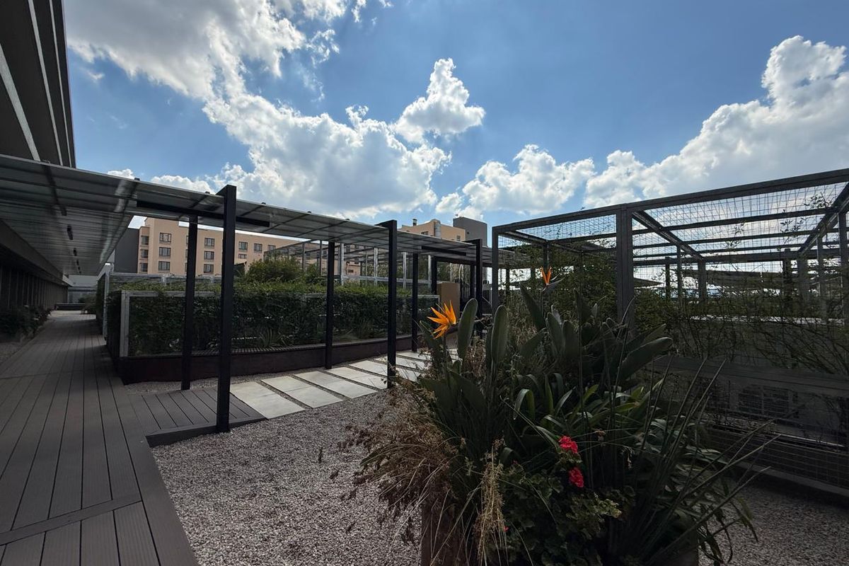 Prime Office Space Available at W17 Hyde Park Corner - Photo 5