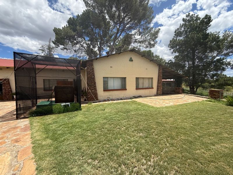 Old Farmhouse - nature living - Photo 4