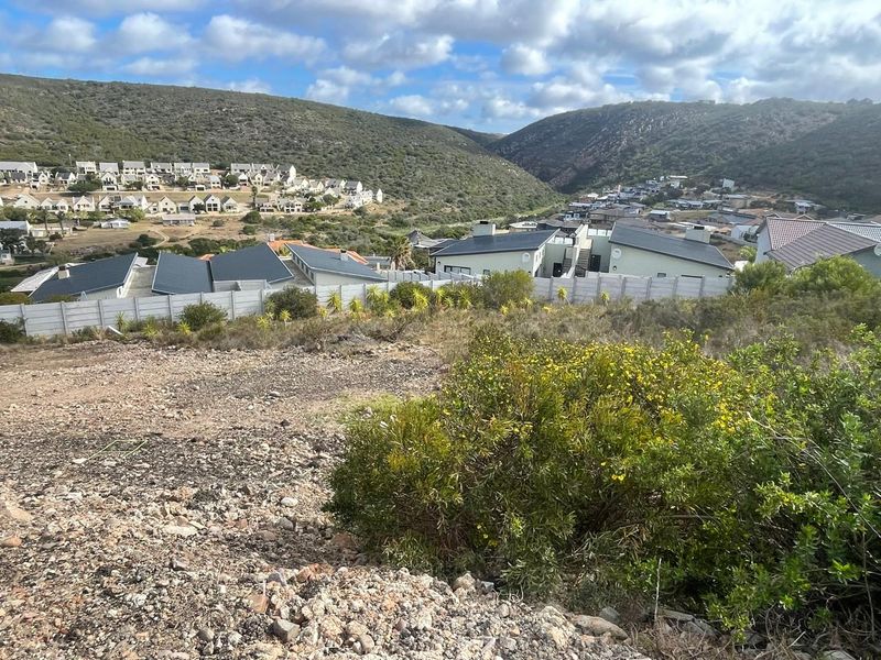 Vacant land with approved building plans - Photo 7