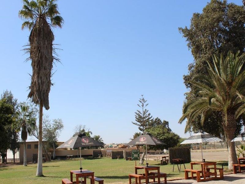 Accommodation property for sale - Swakopmund River Plots - Photo 4