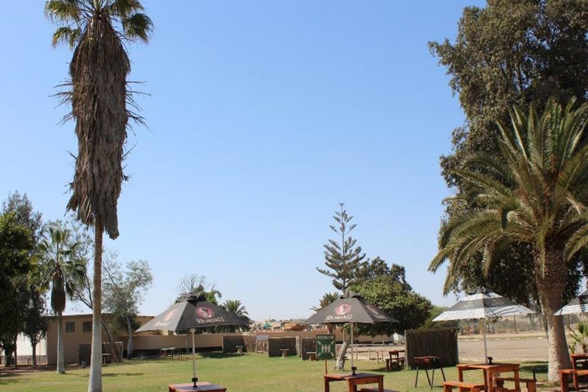 Accommodation property for sale - Swakopmund River Plots - Photo 4