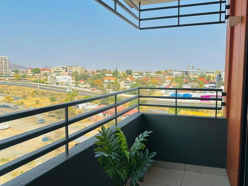 For Sale: Modern Apartment – City Junction, Windhoek - Photo 2