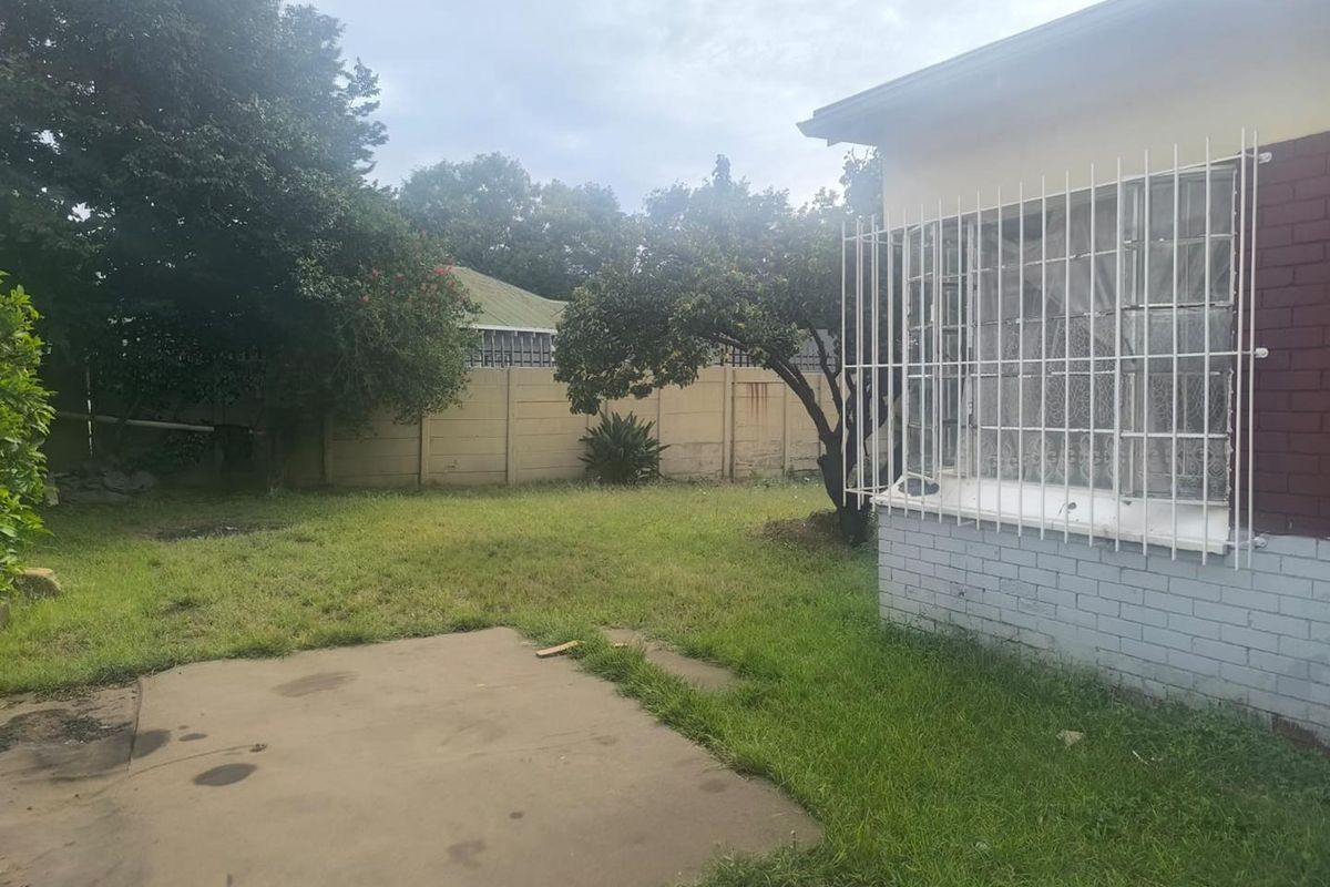 3 Bedroom House in The Hill - Photo 3