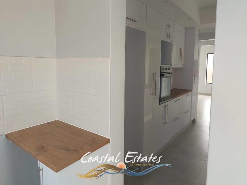 Stunning New Development: 3-Bedroom Free-Standing House - Photo 10