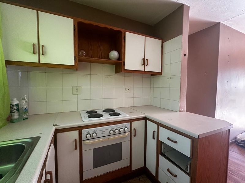 1-Bedroom Apartment in Bloemfontein South - Photo 4