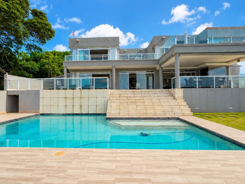 Forest Drive, Umhlanga Rocks – Exceptional Home with Panoramic Sea Views - Photo 6