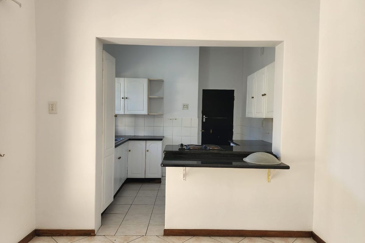 Two bedroom garden cottage to rent in Rynfield Estates - Photo 4