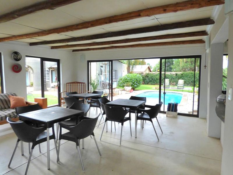 Turnkey Guest House: 80% Occupancy in Prime Otjiwarongo! - Photo 6