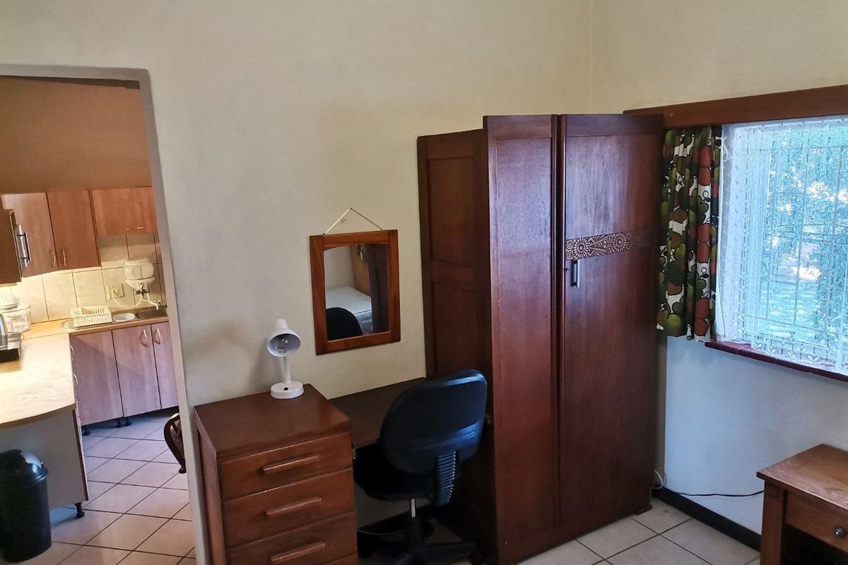 Fully Furnished Apartment To Let In Eros - Photo 3