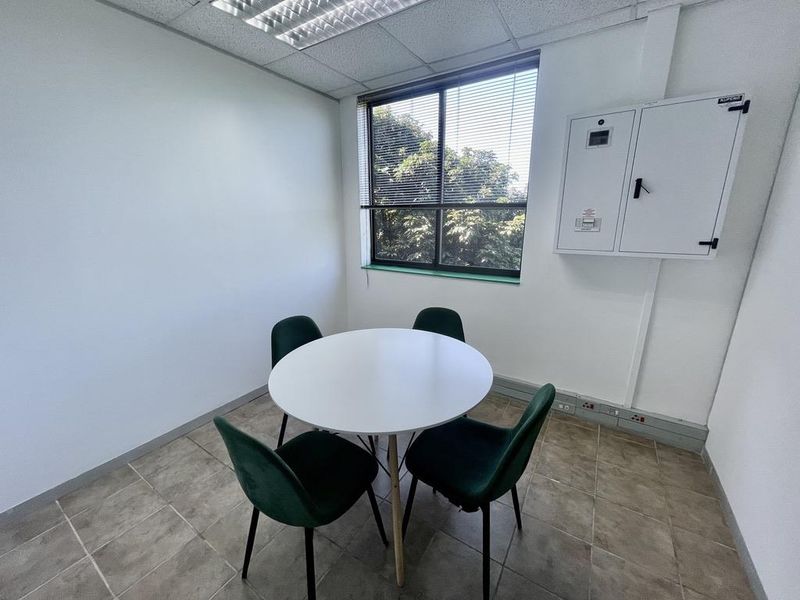 Hendra - A-Grade Office Space to Let in Prime Umhlanga Ridge - Photo 9