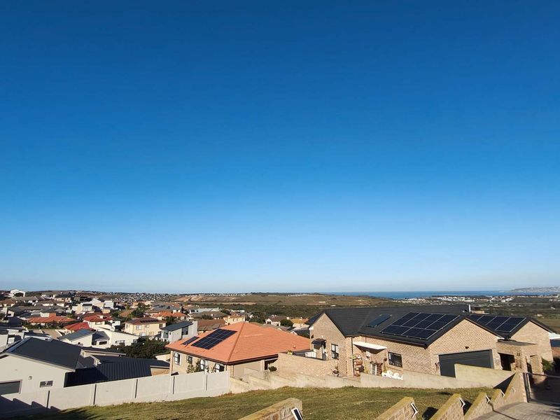 Vacant land for sale with sea views - Photo 10