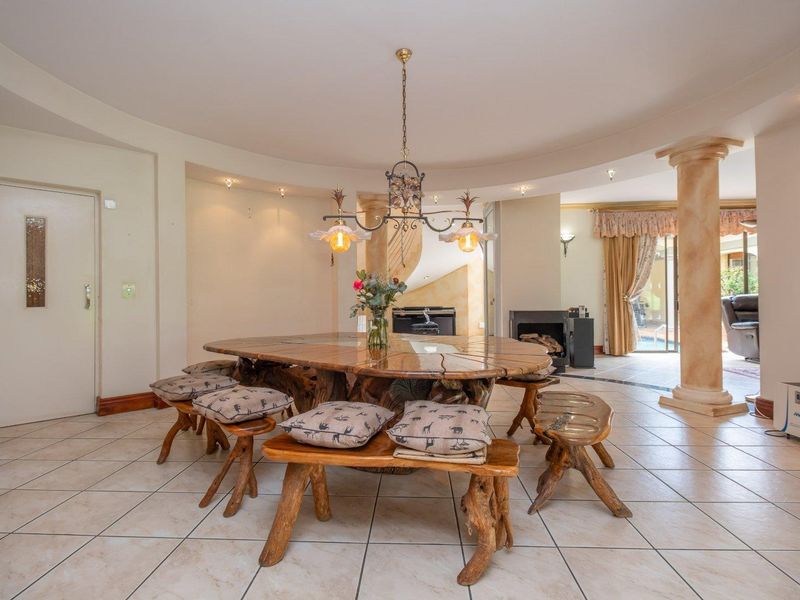 Position, Position, Position and so much more in the beautiful Centurion Golf Estate. - Photo 8