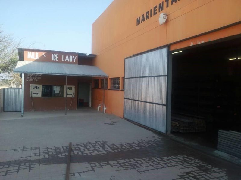 Warehouse For Sale In Gobabis - Photo 8