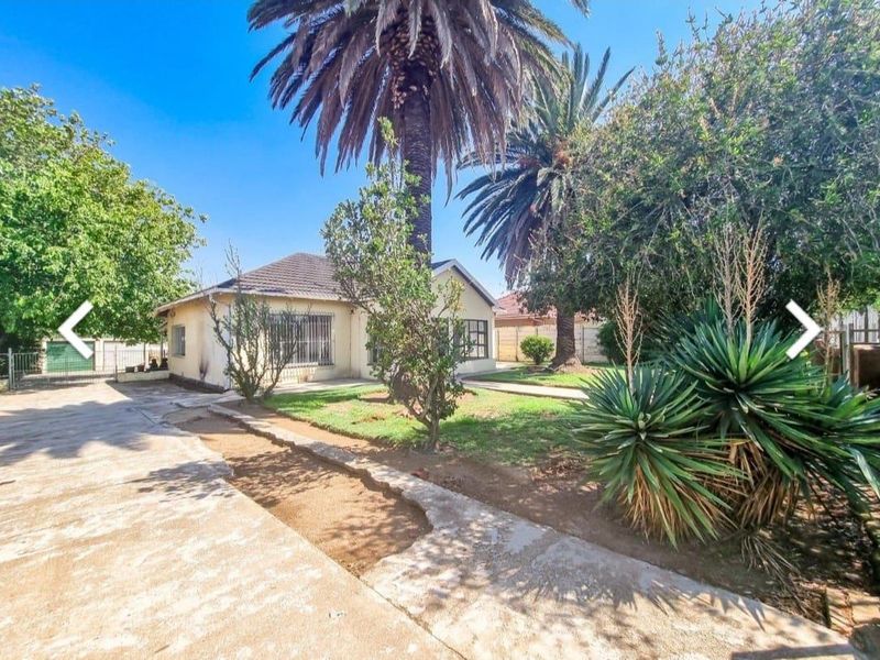 3 Bedroom house in New Modder - Photo 5