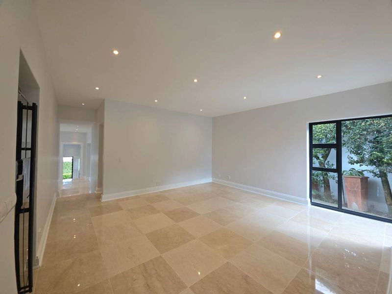 ​Freshly Renovated Masterpiece with Golf Course Frontage - Photo 6